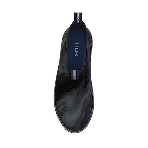 Image of HUK mens Rogue Wave Shoe, High-performance Fishing & Deck Boot