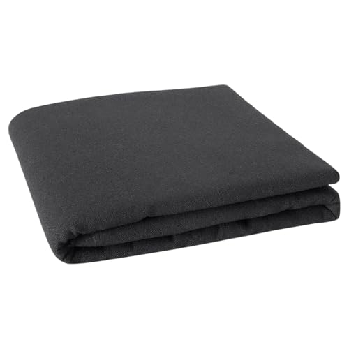 Linen Fabric by The Yard - 5 Yard Linen Embroidery