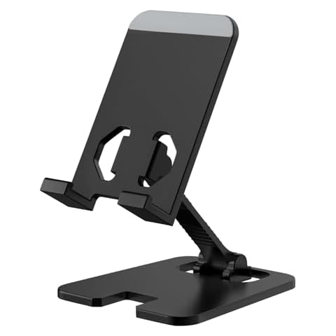 Mugust Fully Adjustable Phone Stand Cover