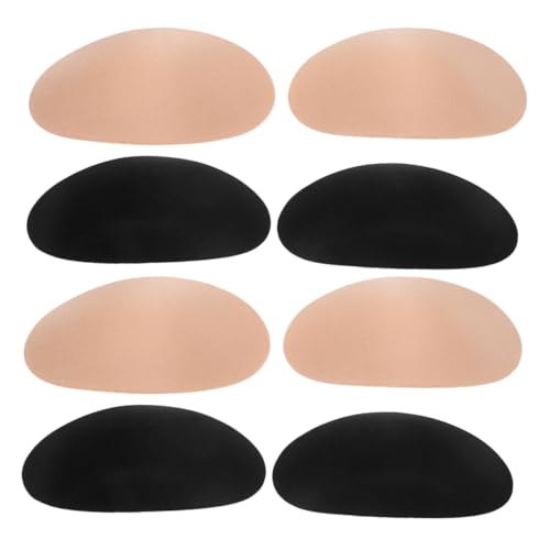 LIFKOME Shoulder Pads for Sewing Thin Shoulder Pads for Women Shirt Invisible Accessory