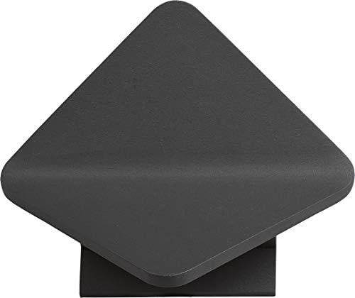 ET2 E41318-BZ, Alumilux LED Outdoor Wall Sconce, 2 Light, 3 Total Watts, LED, Bronze