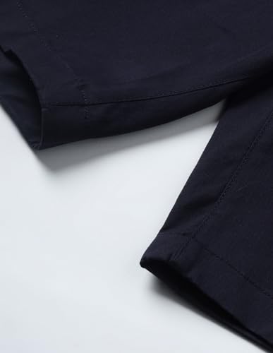 Vêtements Calvin Klein Modern Twill Slim Short Belt pour Accessoires - vue 10