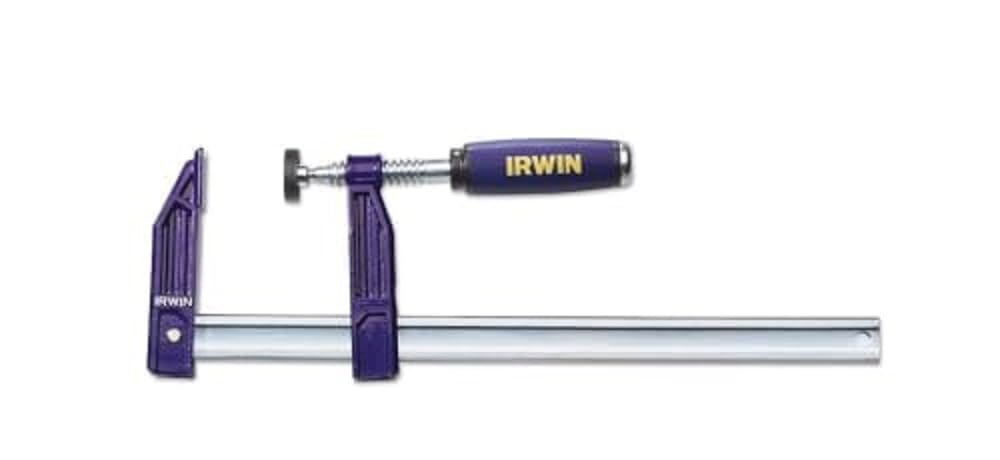 Irwin 10503564 20Cm Speed Clamp