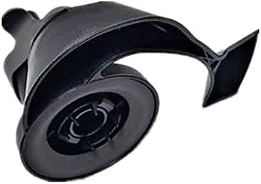 Replaces Tefal XA900302 Actifry Fryer Mixing Blade Paddle Stirring Arm & Seal Spare Gxfc