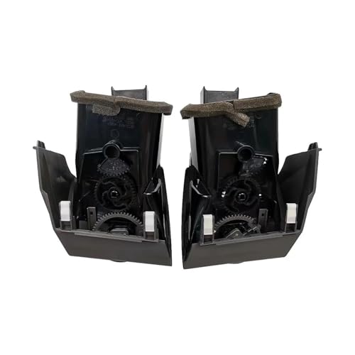 Calandre double sortie d'aération réparer ventilation Camry 2007-2013