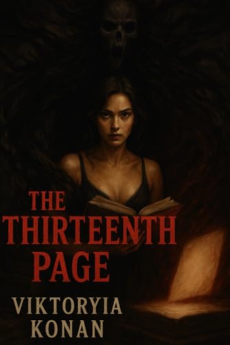 The Thirteenth Page