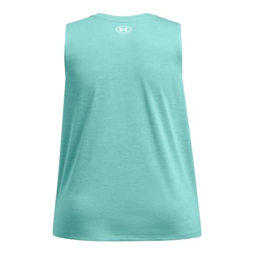 Image of Under Armour Women's Tech Twist Tank Top