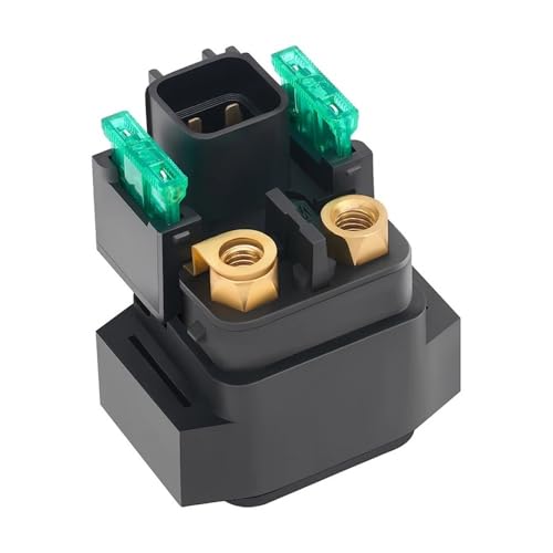 Module relais de démarreur pour circuit électrique moto GSX-R600 référence 31800-21E20