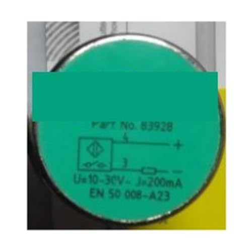 NCB10-30GM40-Z0-V1 Interrupteur de Position Inductif Capteur Automatisme Industriel