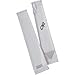 Outdoor Research Men's Spectrum Sun Sleeves, Alloy, Large/X-Large