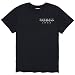 Legends Live Forever McCormick Farmall Vintage Country Tractor Farm Mens T-Shirt,Black,Large