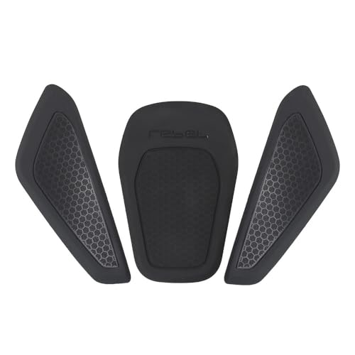Rebel 1100 CMX 2021 pad réservoir pour éviter rayures et glissades