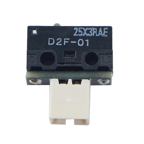 Interruptores Detectores De Límite Ahorro Espacio Placa Única Para Proyecto Impresora Parada Final ERCF Con PH2.0 Para Electrónica Digital 1/8 Uds.