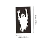 Zoom IMG-1 elayard 2 pezzi adesivi halloween