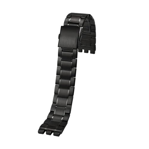 Bracelet en métal homme Swatch Irony style urbain pour modèles YVS451 YCS443G