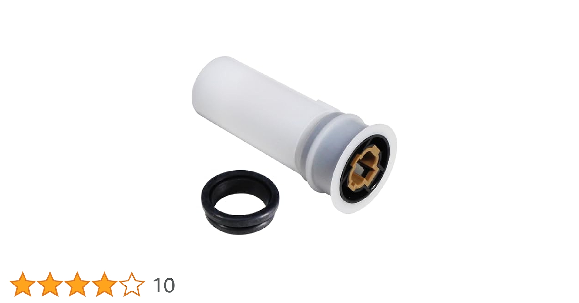 ニワniwa　0307 Amazon.com: Windshield Washer Fluid Level Sensor 289111E400