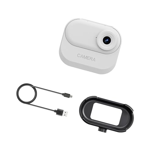 Appareil vidéo portable 1080p haute définition pour sport extrême et vlog nature