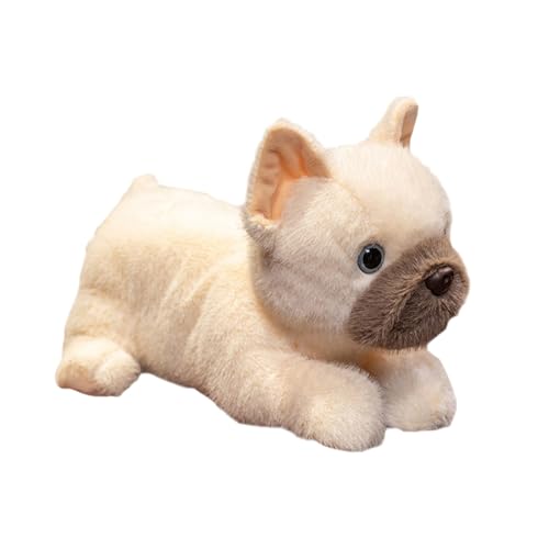 El elefante parlante que canta juega a mirar con las orejas realistas Corgi y suave peluche cachorro muñeca lindo juguete para perros para niños lavable a máquina niño de habla alemana (A, 30 x 16 x El elefante parlante que canta juega a mirar con las orejas realistas Corgi y suave peluche cachorro muñeca lindo juguete para perros para niños lavable a máquina niño de habla alemana (A, 30 x 16 x