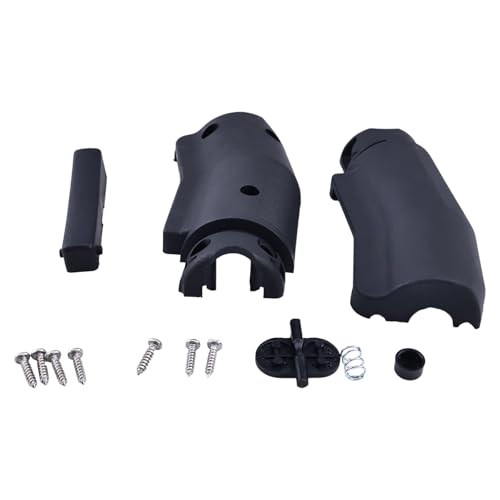 YQABLE Manette complète 97014GT compatible avec Genie Scissor Lift GR-12 GS-1530 GS-1930 GS-2032 GS-2632 GS-3232 GS-3390 GS-4390