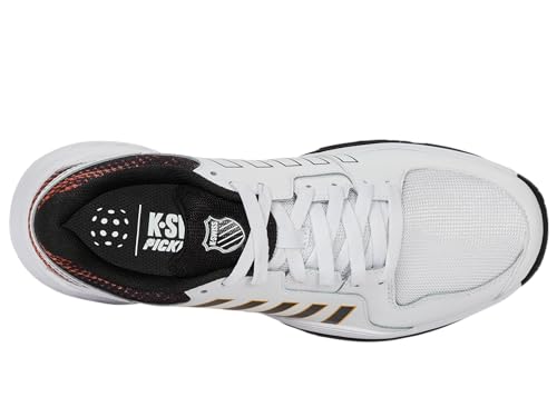 Image of K-Swiss Men's Court Express Pickleball Shoe