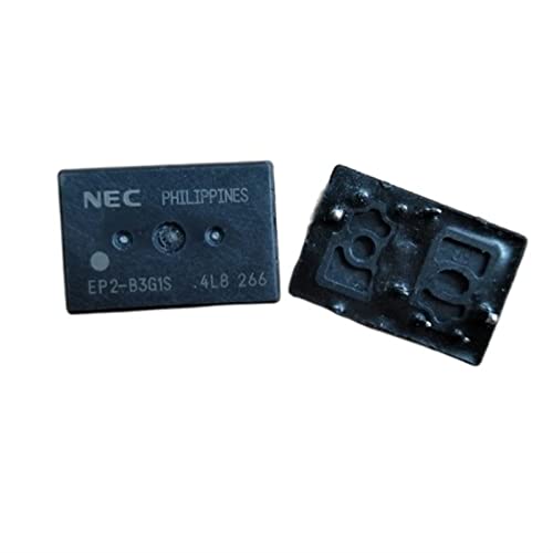Relais EP2F-B3K1S haute performance 12VDC 30A pour micro-circuits auto