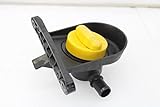 Tapon De Aceite Renault De Scenic Iv 152599140r