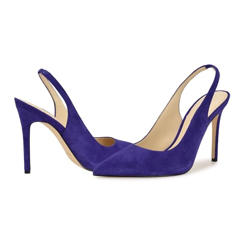 Image of Nine West Feather 3