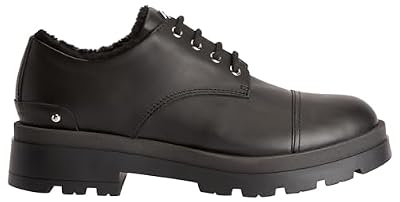 Giuseppe Zanotti, Lapley Leather Lace Up