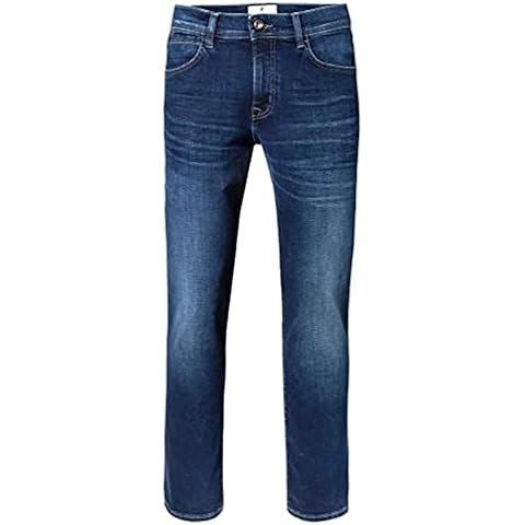Jeans deportivos Otto Kern Ray para hombre Cover