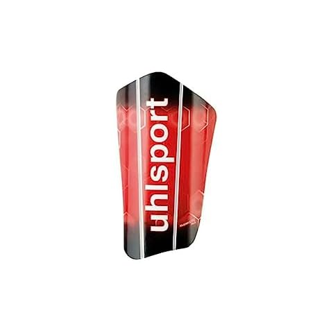 Uhlsport Super Lite Plus Football Shin Pads Cover