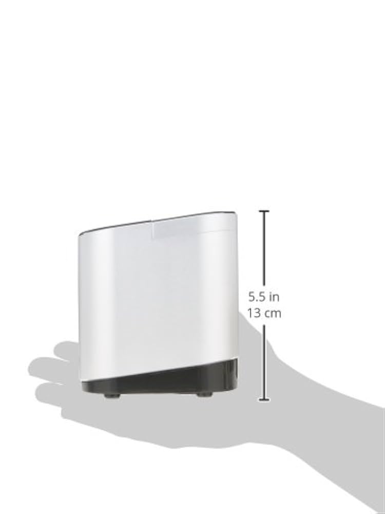 Amazon.co.jp: エッセンシャルオイルディフューザー アロモア