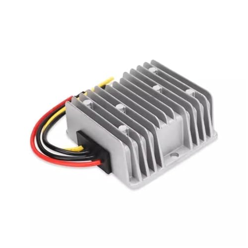 Convertisseur 12V en 24V 5A module élévateur tension continue DC DC boost auto