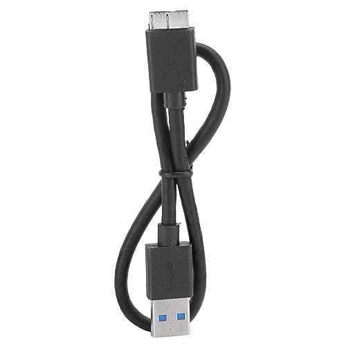 Caja externa para disco duro 2.5in USB 3.0 HERCHR azul miniatura 5