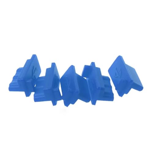 Tapones USB antipolvo de silicona premium de alta durabilidad para portátiles y tabletas 300x