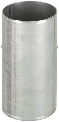 Donaldson P206364 Exhaust Pipe Connector 8.00 In., Od Od Connection