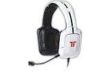tritton pro+ Abnehmbares Mikrofon Tritton PRO+ 5.1 Surround Headset für PS4/PS3, Xbox 360, PC/Mac - Weiss
