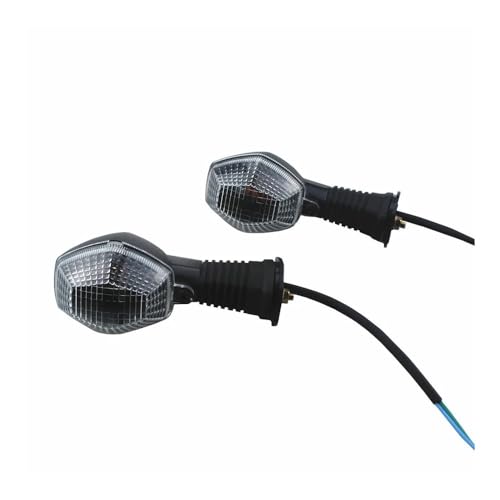 Clignotants moto arrière pour DL 650 V-Strom 2004-2011