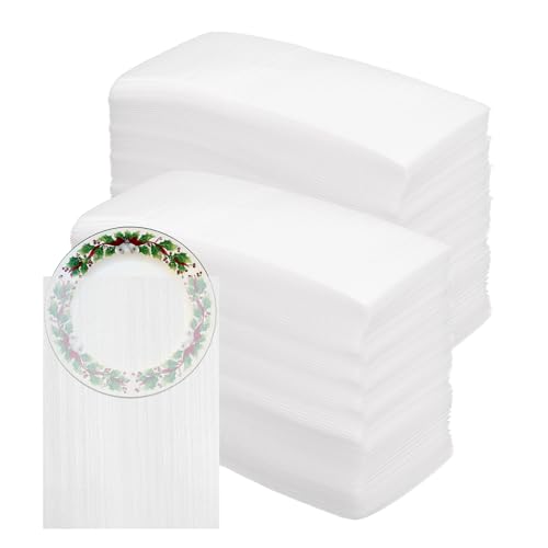 Bolsas de espuma de embalaje protector de 8x16 cm para proteger objetos 2