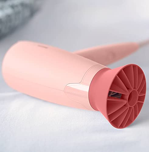 Philips 3000 Series Kit de coiffure BHP398/00 1 600 W, accessoire ThermoProtect, plaques infusées de kératine