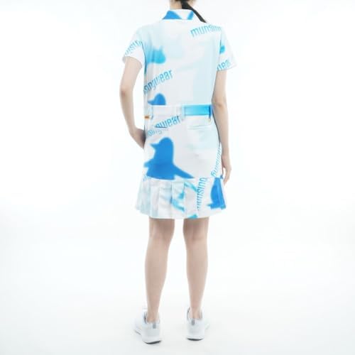 Amazon.co.jp: [マンシングウェア] ワンピース 【ENVOY