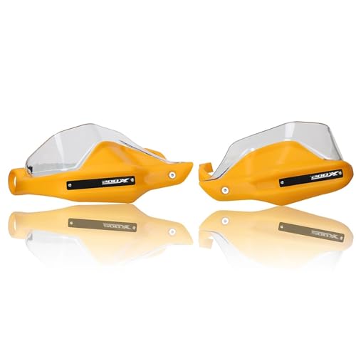 オートバイ に適合するCB 200 X アクセサリーハンドガードハンドガード ABS ハンドガードシールド保護カバーに適合するCB200X 2021 2022 2023