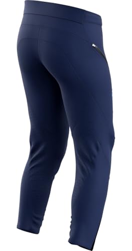 Troy Lee Designs Sprint Pant - Boys' Navy, 182