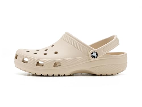 Image of Crocs Unisex-Adult Classic Clog, Clogs for Women and Men