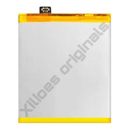 Image of BLP741 Battery for Realme XT / X2 RMX1921 RMX1992, RMX1993, RMX1991 Battery with 6 Month Warranty**** (R242)