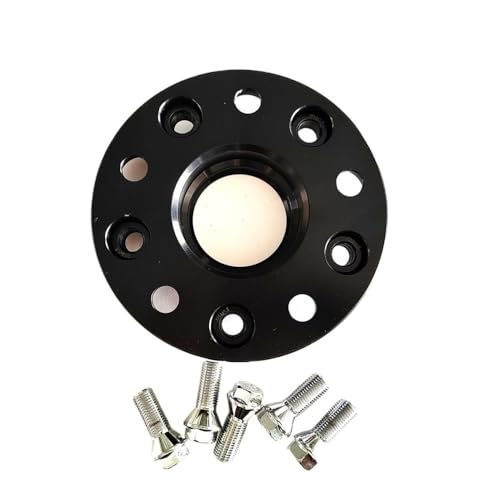 Adaptateur 5x112 57.1 pour ajuster les roues de votre voiture de tourisme