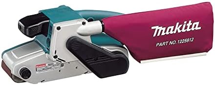 Makita 9920 3" x 24" Belt Sander