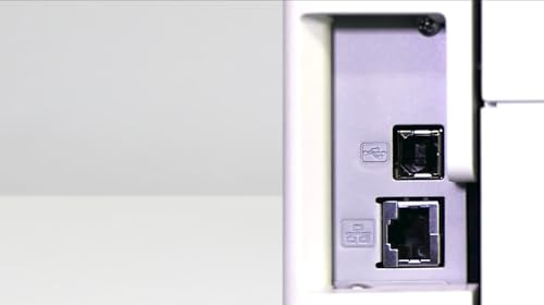 Impresora multifunción KYOCERA 1102YJ3NL0 láser monocromo para oficina moderna 7