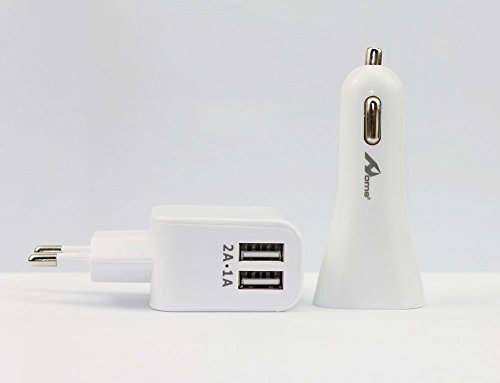 OME - rete del caricatore e cavo auto fulmini dati...