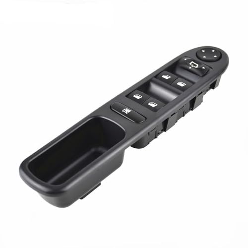 Commande leve vitre pour Citroen C4 et Sega commande electrique