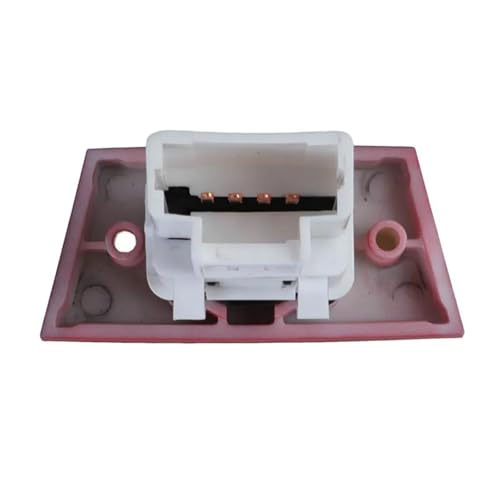 Bouton de commutation d'éclairage d'urgence OEM 6490.NG pour commande de warning - 4